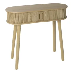 Sidetable Uppsala - naturel - 80x75x30 cm