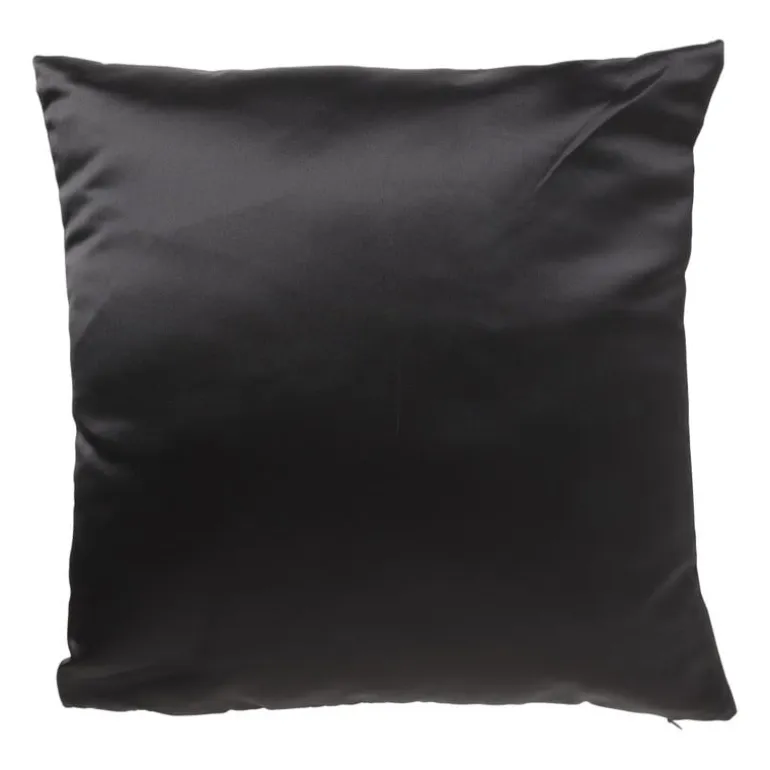 Sierkussen jungle jacquard - 45x45 cm