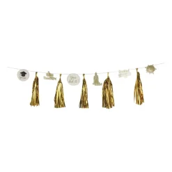 Slinger geslaagd - goud