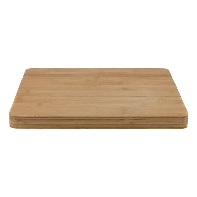 Snijplank bamboe XL - 40x30x3 cm