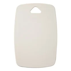 Snijplank Cuisino - beige - 30x20 cm