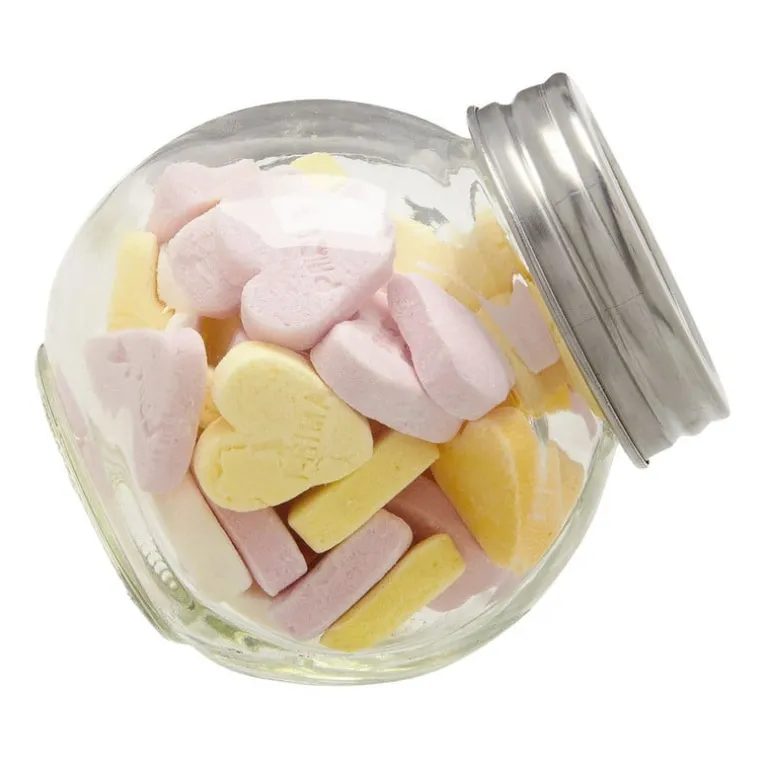 Snoeppot mini - 175 ml