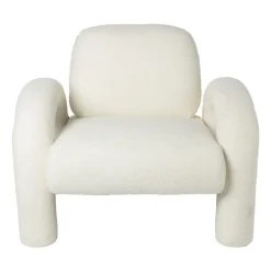 Sofa Marilyn - beige - 74x88x79 cm