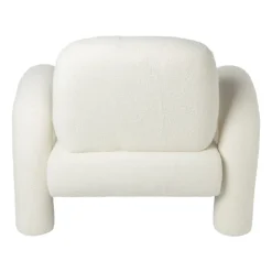 Sofa Marilyn - beige - 74x88x79 cm