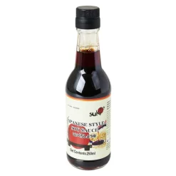 Sojasaus japanse stijl - 250 ml