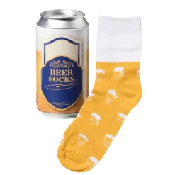 Sokken Bier - one size