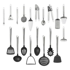 Spatel London - zilverkleurig - 31 cm