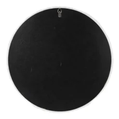 Spiegel teddy - wit - ø40 cm