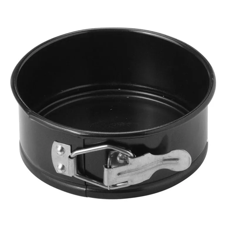 Springvorm metaal mini - ø12 cm