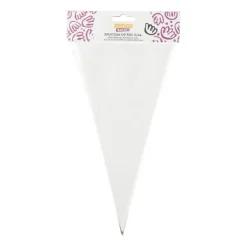 Spuitzak - kunststof - set van 24