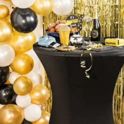 Statafelrok - wit - 80x110 cm