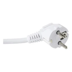 Stekkerdoos met schakelaar - 3-voudig - 1.5 meter