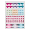 Stickers - set van 120