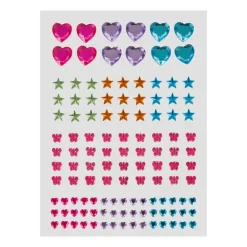 Stickers - set van 120