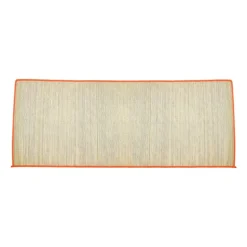 Strandmatje - diverse kleuren - 60x180 cm