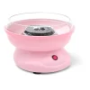 Suikerspinmachine - roze - 500 watt