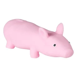 Super stretch speelgoed varken - diverse varianten