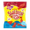 Swedish fish - 100 gram