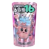 Sweet16 peach pouch drink ADE - 200 ml