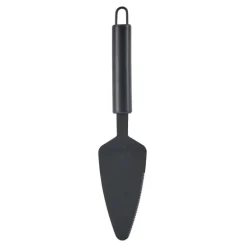 Taartschep industrial - zwart