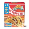 Taco kit - 325 g