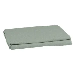 Tafelkleed groot - groen - 145x320 cm