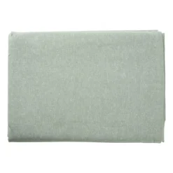 Tafelkleed groot - groen - 145x320 cm