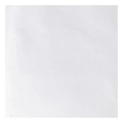 Tafelkleed groot - wit - 145x320 cm