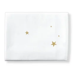 Tafelkleed sterren - katoen/polyester - 140x240 cm