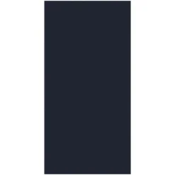 Tafellaken - zwart - 138x220 cm