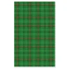 Tafellaken Tartan - groen - 138x220 cm