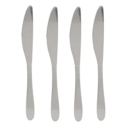 Tafelmessen - set van 4