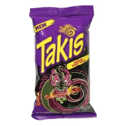 Taki's Chili - 100 gram