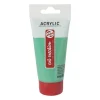 Talens acrylverf - groen - 75 ml