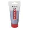 Talens acrylverf - metallic paars - 75 ml