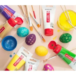 Talens Art Creation penselenset filament - set van 5