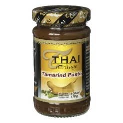 Tamarind pasta - thai heritage - 110 gram