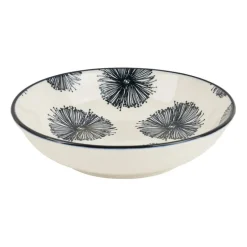 Tapas schaaltje Sevilla - bloemen - ø14x3.5 cm