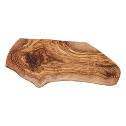 Tapasplank olijfhout - 48x16 cm