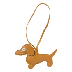 Tashanger teckel - bruin