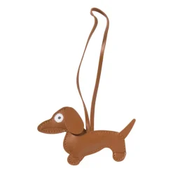 Tashanger teckel - donkerbruin