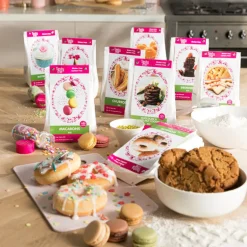 Tasty Me botercreme - 400 gram