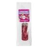 Tasty Me candy drops/smeltchocolade - rood - 300 gram