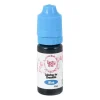 Tasty Me chocolade kleurstof - blauw - 10 ml