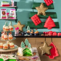 Tasty Me kerstboom mix - 45 gram