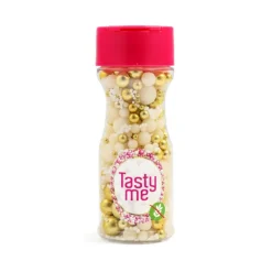 Tasty Me medley golddigger - goud - 80 gram