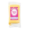 Tasty Me rolfondant - geel - 200 gram