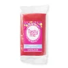 Tasty Me rolfondant - rood - 200 gram