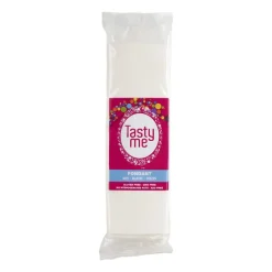 Tasty Me rolfondant - wit - 1 kg