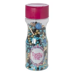 Tasty Me sprinkles - galaxy mix - 70 gram